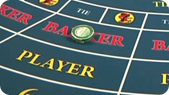 Online Baccarat