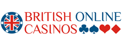 British Online Casinos logo