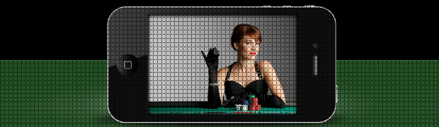 Mobile Online Casinos