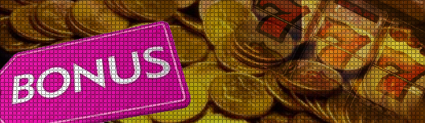 Online Casino Bonuses