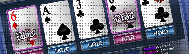 Video Poker Guide