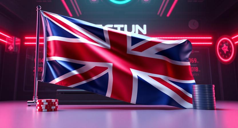 British Online Casinos